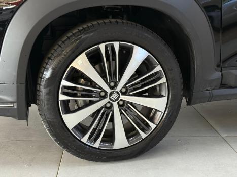 FIAT Fastback 1.0 12V 4P FLEX AUDACE HYBRID 200 TURBO AUTOMTICO CVT, Foto 6