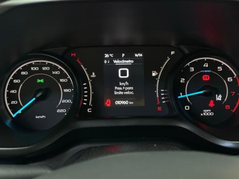 FIAT Fastback 1.0 12V 4P FLEX AUDACE HYBRID 200 TURBO AUTOMTICO CVT, Foto 7