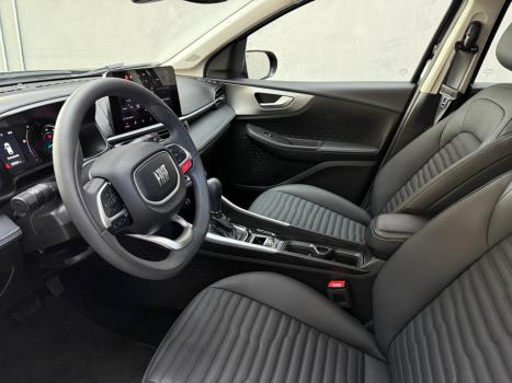 FIAT Fastback 1.0 12V 4P FLEX AUDACE HYBRID 200 TURBO AUTOMTICO CVT, Foto 8