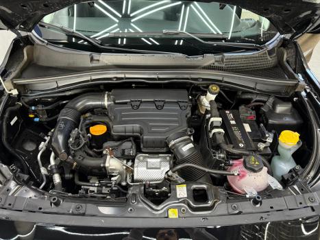 FIAT Fastback 1.0 12V 4P FLEX AUDACE HYBRID 200 TURBO AUTOMTICO CVT, Foto 10