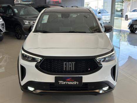 FIAT Fastback 1.3 16V 4P FLEX LIMITED EDITION TURBO 270 AUTOMTICO, Foto 1
