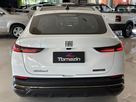 FIAT Fastback 1.3 16V 4P FLEX LIMITED EDITION TURBO 270 AUTOMTICO, Foto 2