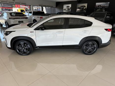 FIAT Fastback 1.3 16V 4P FLEX LIMITED EDITION TURBO 270 AUTOMTICO, Foto 7