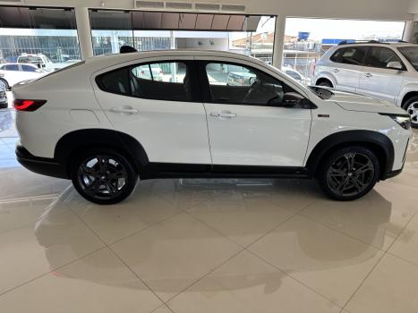 FIAT Fastback 1.3 16V 4P FLEX LIMITED EDITION TURBO 270 AUTOMTICO, Foto 8