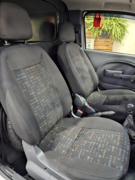 FIAT Fiorino Furgo 1.4 FIRE FLEX HARD WORKING, Foto 7