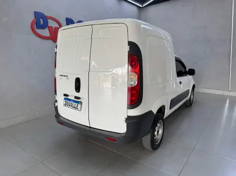 FIAT Fiorino Furgo 1.4 FLEX, Foto 6