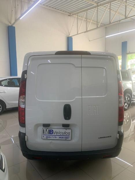 FIAT Fiorino Furgo 1.4 FLEX ENDURANCE, Foto 2