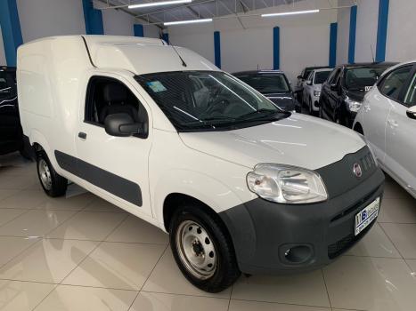 FIAT Fiorino Furgo 1.4 FLEX ENDURANCE, Foto 3