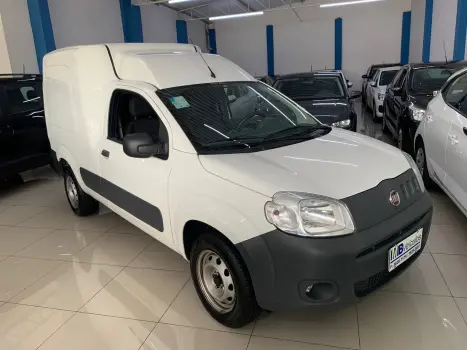 FIAT Fiorino Furgo 1.4 FLEX ENDURANCE, Foto 13