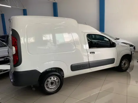 FIAT Fiorino Furgo 1.4 FLEX ENDURANCE, Foto 15