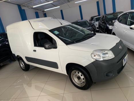 FIAT Fiorino Furgo 1.4 FLEX ENDURANCE, Foto 16