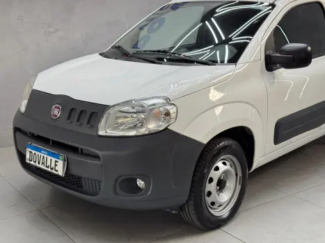 FIAT Fiorino Furgo 1.4 FLEX, Foto 3