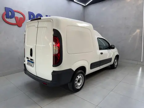 FIAT Fiorino Furgo 1.4 FLEX, Foto 7