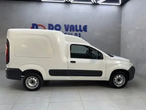 FIAT Fiorino Furgo 1.4 FLEX, Foto 9