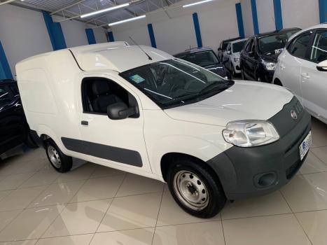 FIAT Fiorino Furgo 1.4 FLEX ENDURANCE, Foto 1