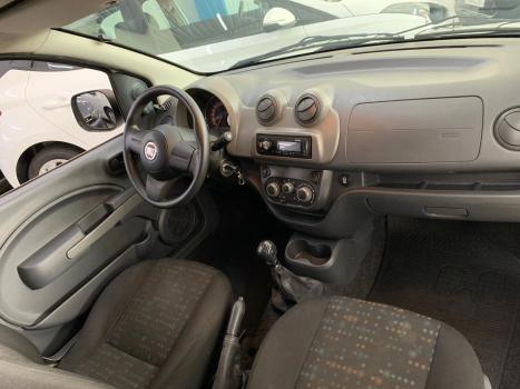 FIAT Fiorino Furgo 1.4 FLEX ENDURANCE, Foto 12