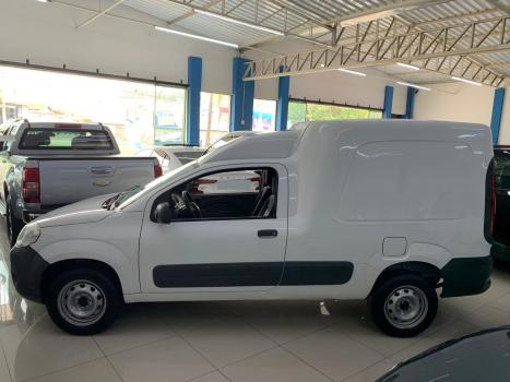 FIAT Fiorino Furgo 1.4 FLEX ENDURANCE, Foto 13