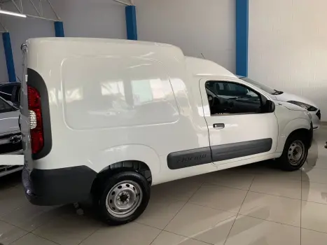 FIAT Fiorino Furgo 1.4 FLEX ENDURANCE, Foto 7