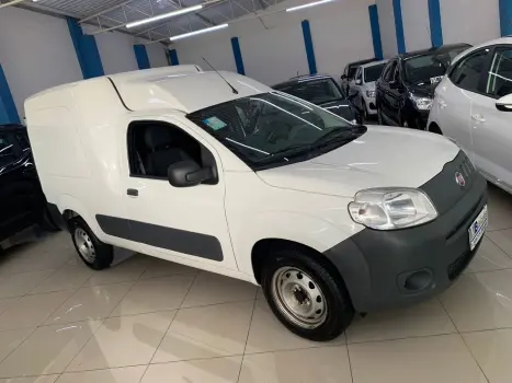 FIAT Fiorino Furgo 1.4 FLEX ENDURANCE, Foto 9