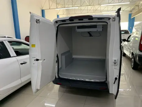 FIAT Fiorino Furgo 1.4 FLEX REFRIGERADO, Foto 6