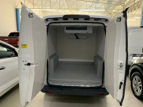 FIAT Fiorino Furgo 1.4 FLEX REFRIGERADO, Foto 7