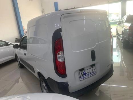 FIAT Fiorino Furgo 1.4 FLEX REFRIGERADO, Foto 17