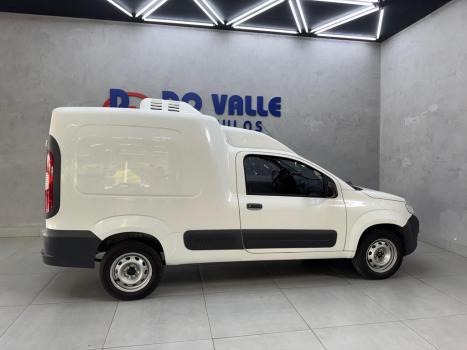 FIAT Fiorino Furgo 1.4 FLEX REFRIGERADO, Foto 2