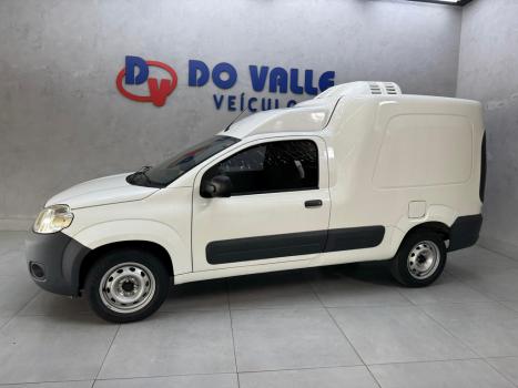 FIAT Fiorino Furgo 1.4 FLEX REFRIGERADO, Foto 8