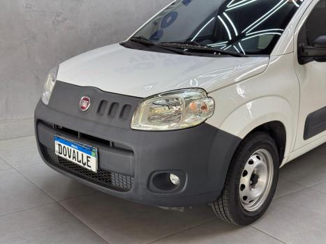 FIAT Fiorino Furgo 1.4 FLEX REFRIGERADO, Foto 10