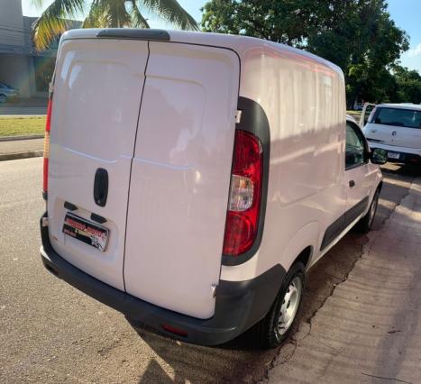 FIAT Fiorino Furgo 1.4 FLEX ENDURANCE, Foto 3