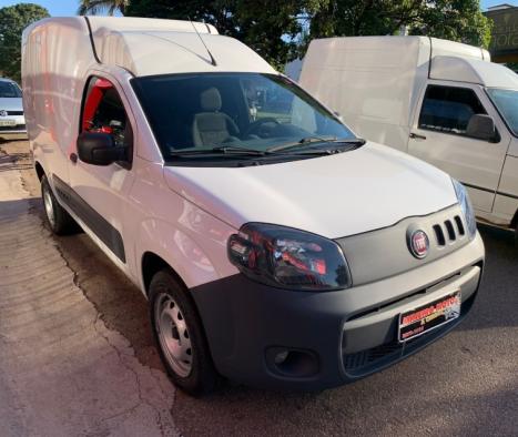 FIAT Fiorino Furgo 1.4 FLEX ENDURANCE, Foto 4