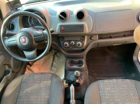 FIAT Fiorino Furgo 1.4 FLEX ENDURANCE, Foto 6