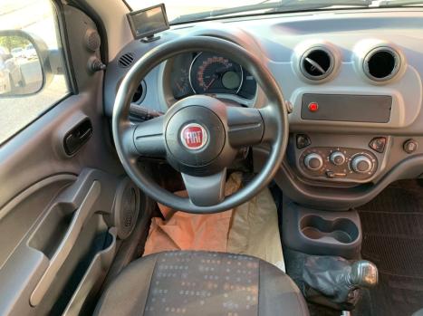 FIAT Fiorino Furgo 1.4 FLEX ENDURANCE, Foto 7