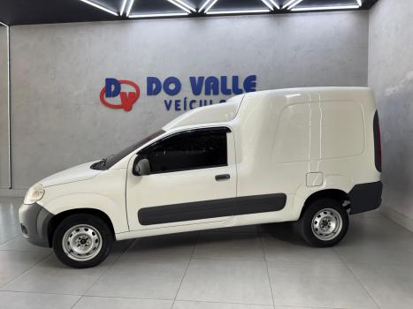 FIAT Fiorino Furgo 1.4 FLEX, Foto 2