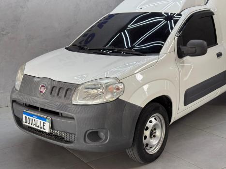 FIAT Fiorino Furgo 1.4 FLEX, Foto 3