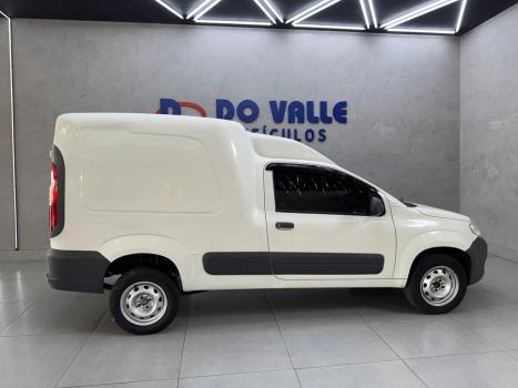 FIAT Fiorino Furgo 1.4 FLEX, Foto 8