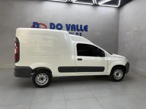 FIAT Fiorino Furgo 1.4 FLEX ENDURANCE, Foto 2