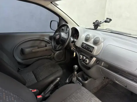FIAT Fiorino Furgo 1.4 FLEX ENDURANCE, Foto 3
