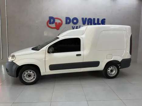 FIAT Fiorino Furgo 1.4 FLEX ENDURANCE, Foto 7