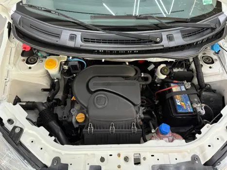 FIAT Fiorino Furgo 1.4 FLEX ENDURANCE, Foto 8