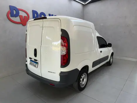 FIAT Fiorino Furgo 1.4 FLEX ENDURANCE, Foto 10