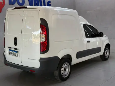 FIAT Fiorino Furgo 1.4 FLEX ENDURANCE, Foto 11