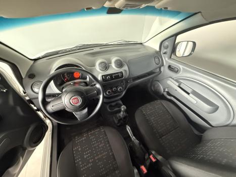 FIAT Fiorino Furgo 1.4 FLEX ENDURANCE, Foto 6
