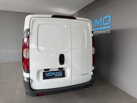 FIAT Fiorino Furgo 1.4 FLEX ENDURANCE, Foto 4