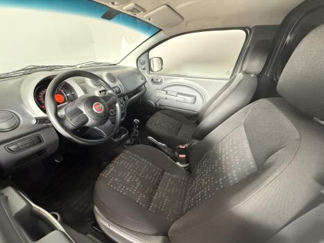 FIAT Fiorino Furgo 1.4 FLEX ENDURANCE, Foto 7