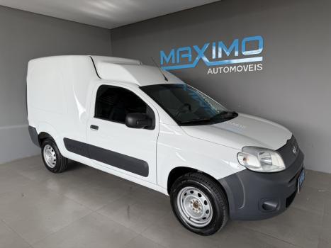 FIAT Fiorino Furgo 1.4 FLEX ENDURANCE, Foto 1