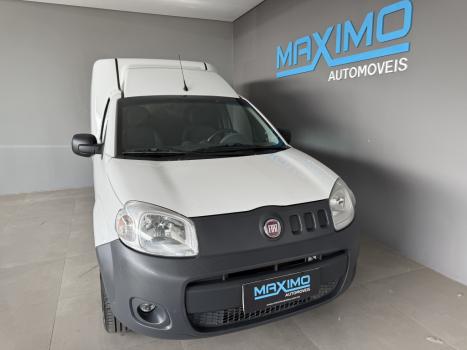 FIAT Fiorino Furgo 1.4 FLEX ENDURANCE, Foto 2