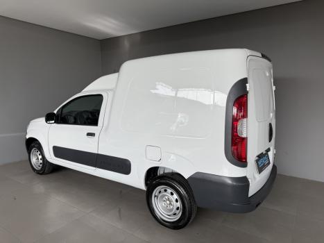 FIAT Fiorino Furgo 1.4 FLEX ENDURANCE, Foto 3