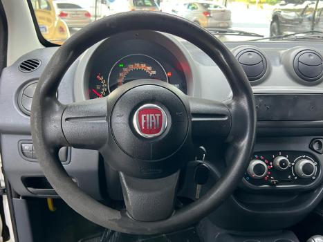 FIAT Fiorino Furgo 1.4 FIRE FLEX HARD WORKING, Foto 2
