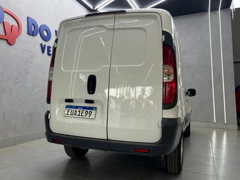 FIAT Fiorino Furgo 1.4 FIRE FLEX HARD WORKING, Foto 3